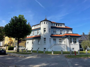 Villa am Meer - Stralsund